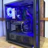 Budget Build: I5-7600k |  PowerColor Red Dragon RX 580 8GB | 16GB DDR4 Samsung