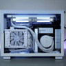 YETI | i7 11700, RTX 3060ti, 32gb ram, Gen 4 nvme itx build