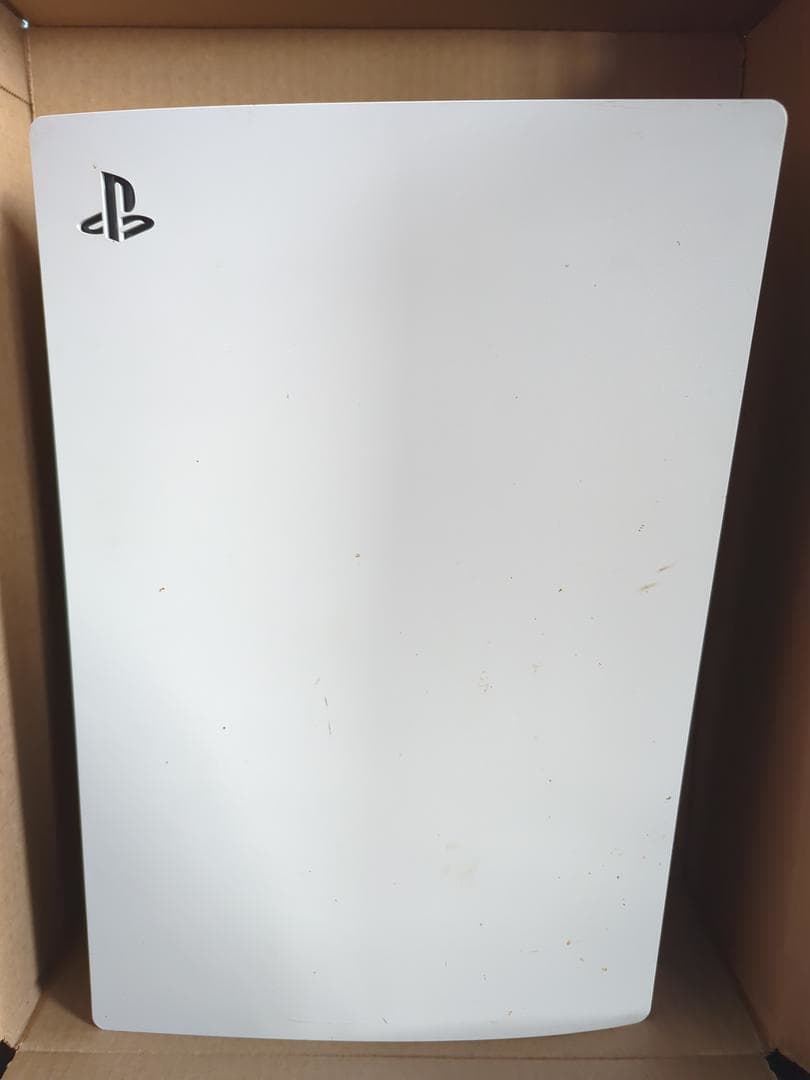 Playstation 5 Disc Edition - Broken SEE DESCRIPTION