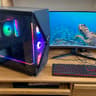Gaming PC Build