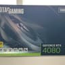 ZOTAC GAMING Trinity OC GeForce RTX 4080 SUPER