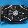 MSI NVIDIA GeForce GTX 1050 Ti 4G OC 4GB GDDR5 PCIe 3.0 x16 Desktop GPU MS-V809