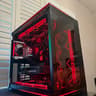 Flagship Gaming PC — 9850X3D | RTX 5070 Ti 16GB | CL30 DDR5 | 2TB Samsung 990 Pro