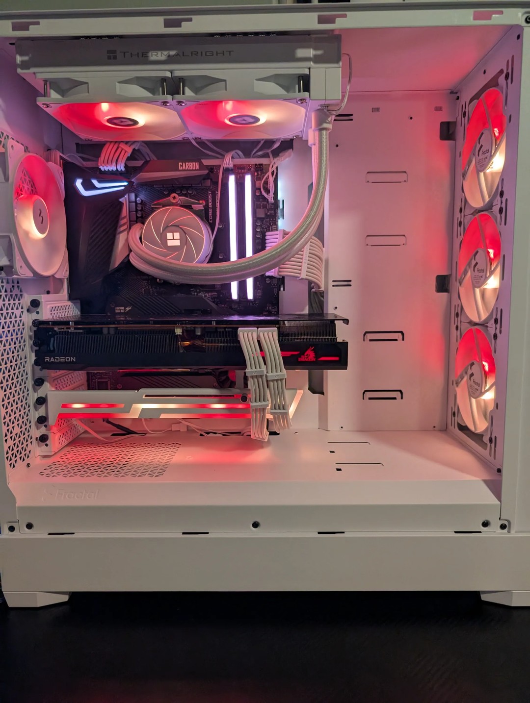 Powerful x3D Gaming PC - RX 6800xt | Ryzen 7 5700x3d | 32 GB DDR4