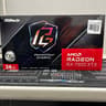Asrock RX 7900 XTX Phantom Gaming OC 24GB