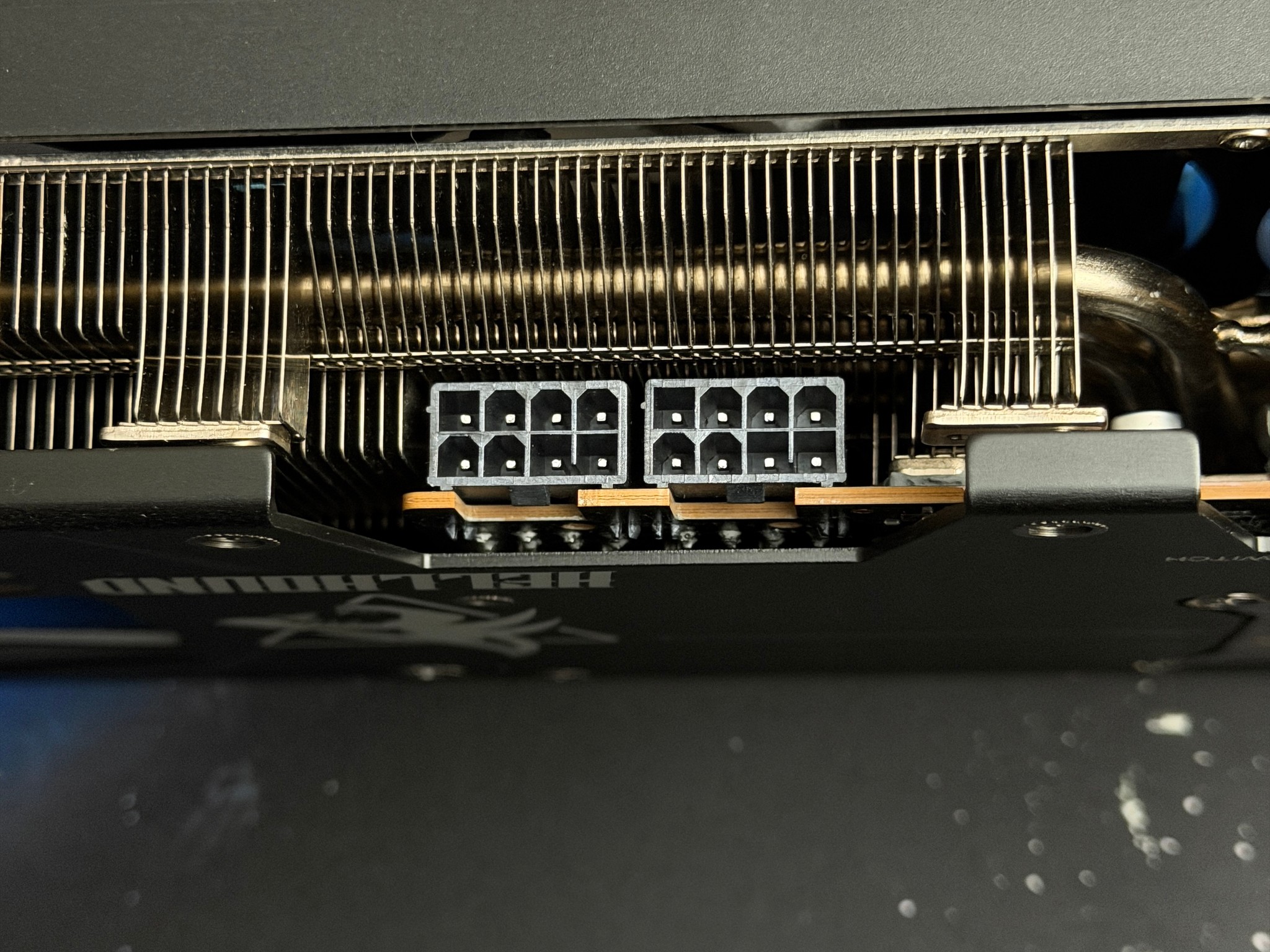 PowerColor Hellhound 9070 XT 16 GB