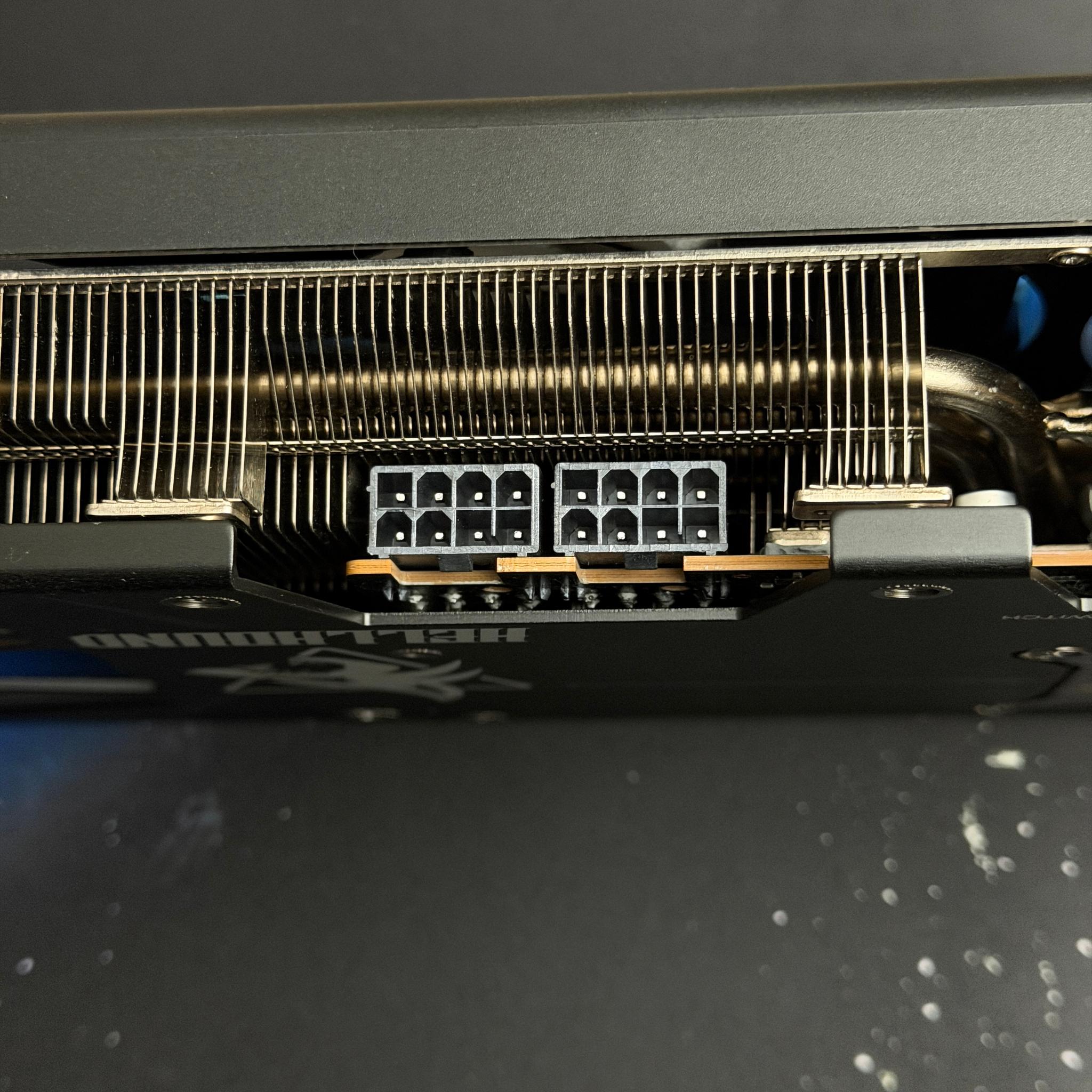 PowerColor Hellhound 9070 XT 16 GB