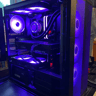 R9 5900x; MSI RTX 3070Ti; 32G 3600Mhz RAM; AIO cooled; MSI Unify x570; 850W Platinum PSU