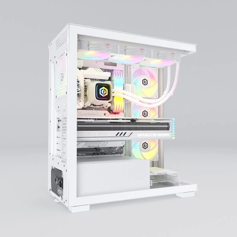 RTX 3080 Gaming PC – i9-13900KF, 16GB DDR5, 1TB NVMe