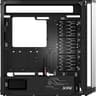 XPG Battlecruiser II with Prime Mid-Tower ATX PC Computer Gaming Case