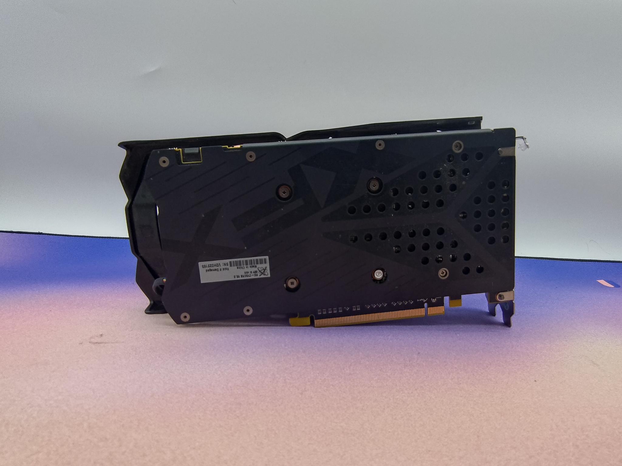 XFX RX 570 RS 4GB XXX Edition