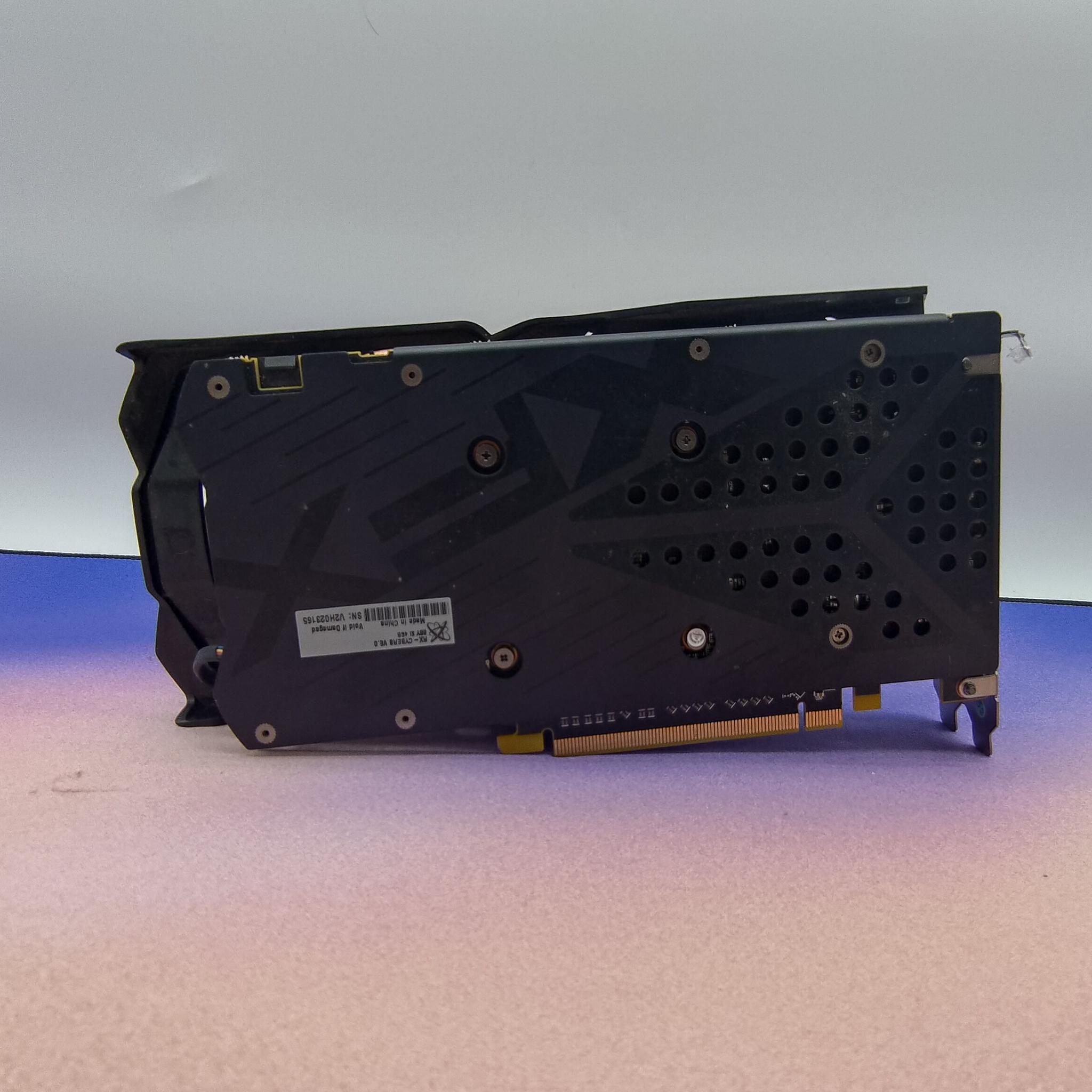 XFX RX 570 RS 4GB XXX Edition
