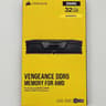 Corsair Vengeance 32GB (2x16GB) DDR5-6400 CL36 RAM KIT Sealed NEW