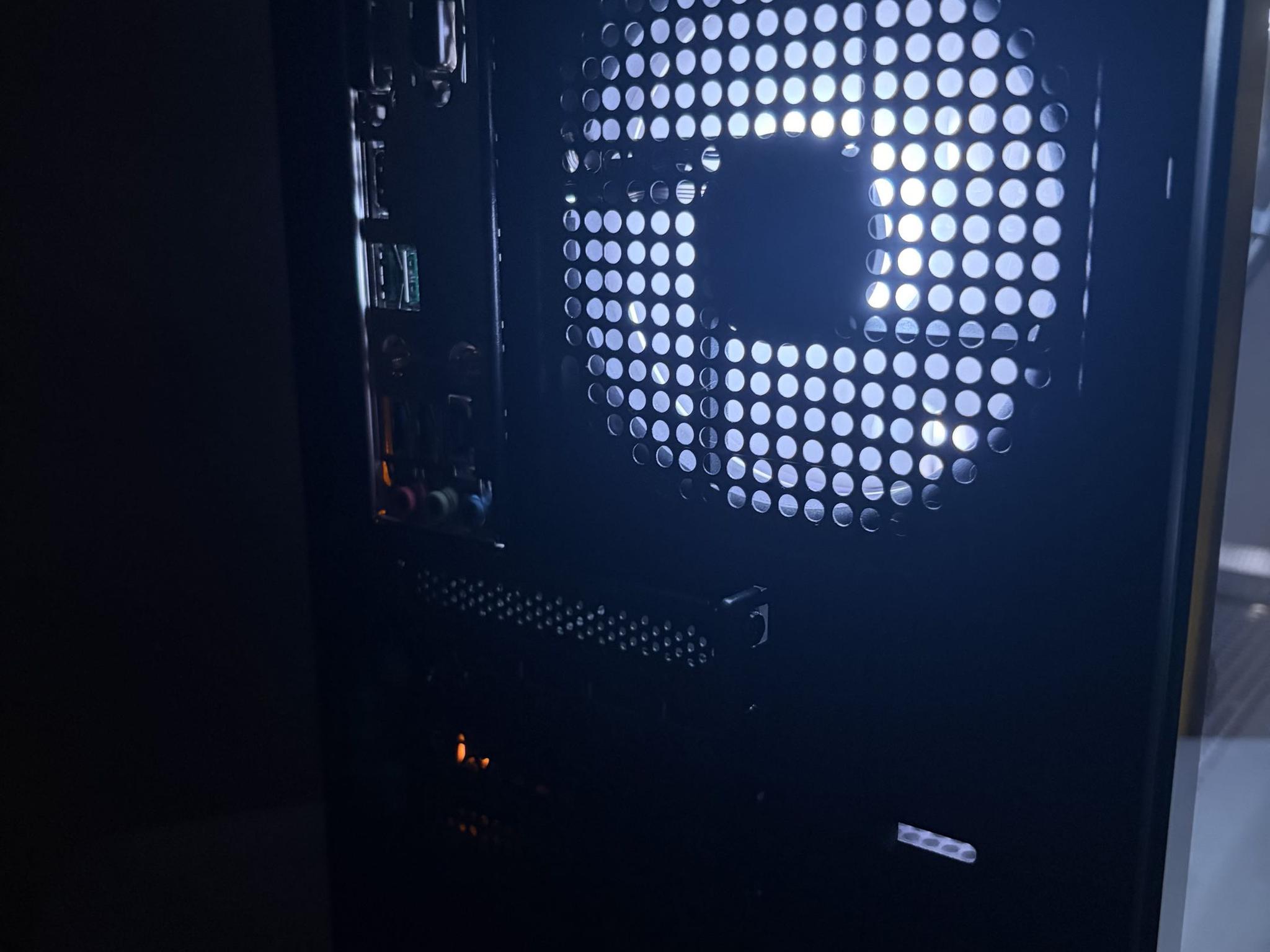 🔥 **RTX 3060 Ti GAMING PC – Ryzen 5 5500 | 16GB DDR4 3000MHz | 1.5TB | WINDOWS 11 READY** 🔥