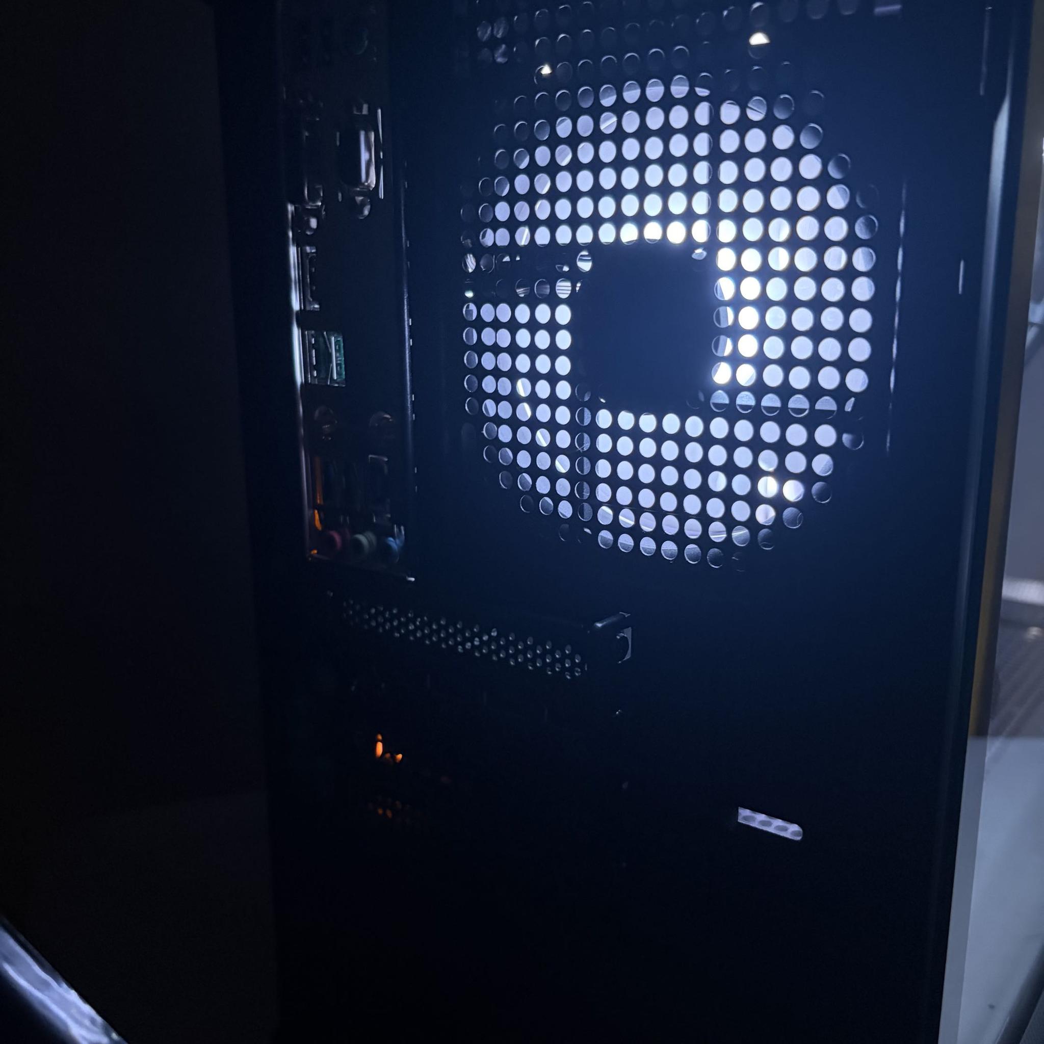 🔥 **RTX 3060 Ti GAMING PC – Ryzen 5 5500 | 16GB DDR4 3000MHz | 1.5TB | WINDOWS 11 READY** 🔥