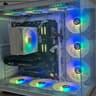 Perfect Starter System | 200 FPS Fortnite | i3-12100F, RTX 3050 6GB, 16GB RAM, 512GB NVME, WiFi