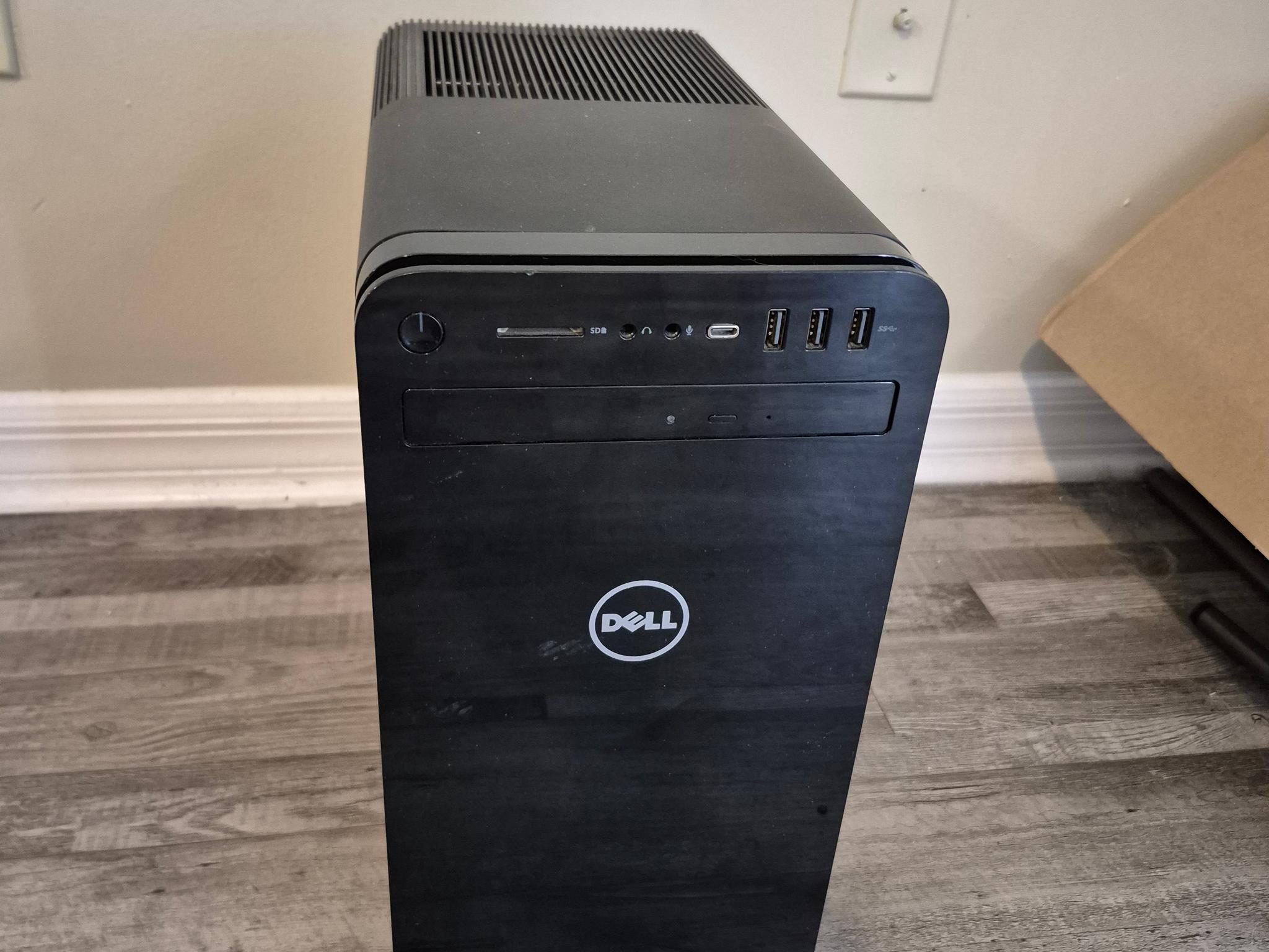 Budget 6 Core | i5-8400, GTX 1050 2GB, 480GB SSD, 12GB RAM