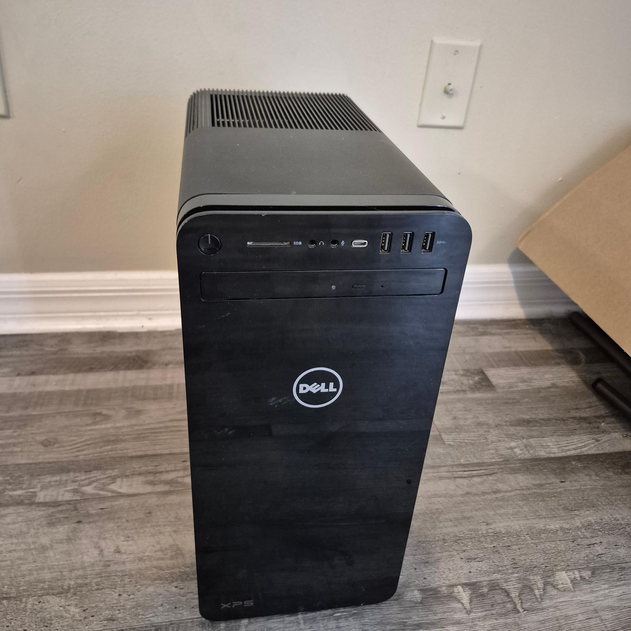 Budget 6 Core | i5-8400, GTX 1050 2GB, 480GB SSD, 12GB RAM