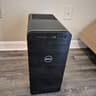 Budget 6 Core | i5-8400, GTX 1050 2GB, 480GB SSD, 12GB RAM