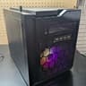 THE CUBE | Scratch and Dent | Budget NAS/Server/HTPC | i5-3470, 2GB AMD, 16GB RAM, 512GB SSD, Win10