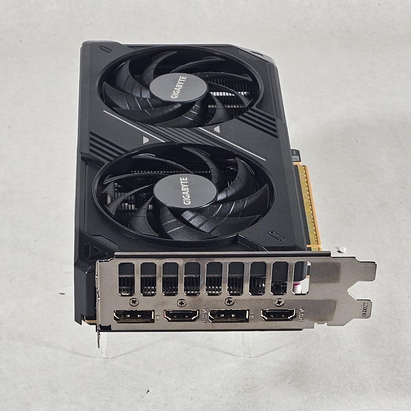NVIDIA GeForce RTX 3050 8GB - Image 4