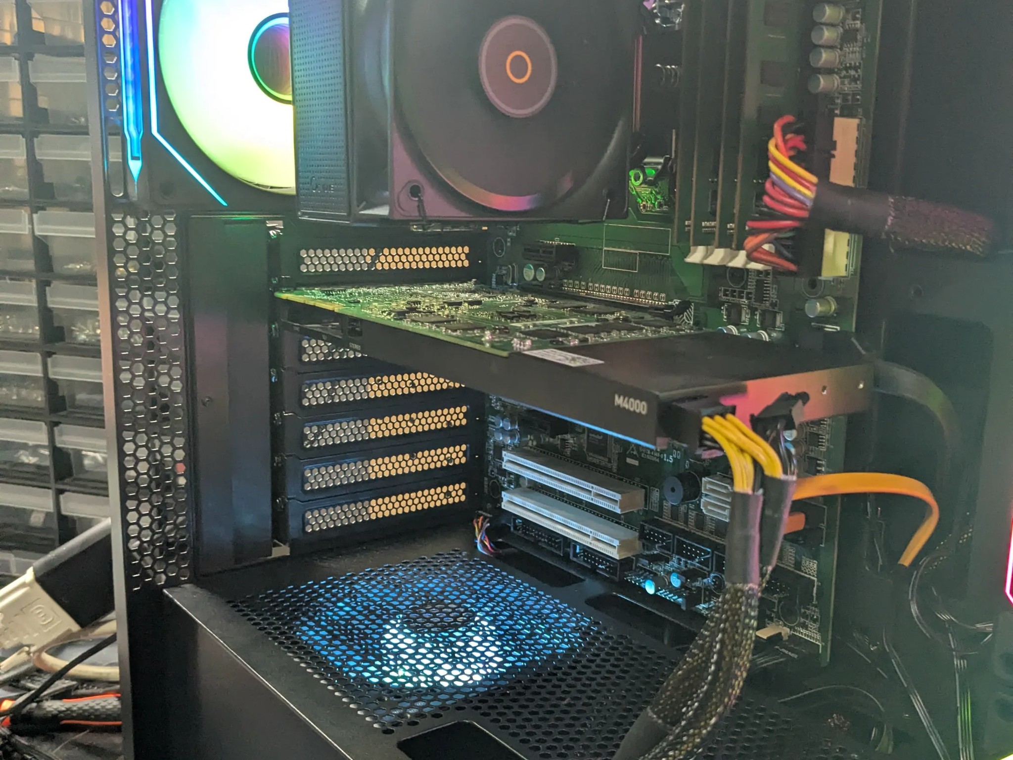 120 FPS Fortnite | 180 Day Warranty | Xeon (Same as i7-4770), 16GB RAM, Nvidia 8GB, 512GB, Win10