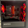 Ryzen 5, GTX 1080, 16GB, 1TB M.2 SSD