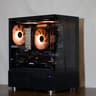 Gaming PC | RYZEN 5 3600 | 5700XT | 16GB RAM | 1TB NVME SSD