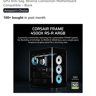 Corsair 4500x
