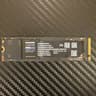 100% Health - Samsung 990 Evo 2TB PCIE 5.0/4.0 NVME SSD