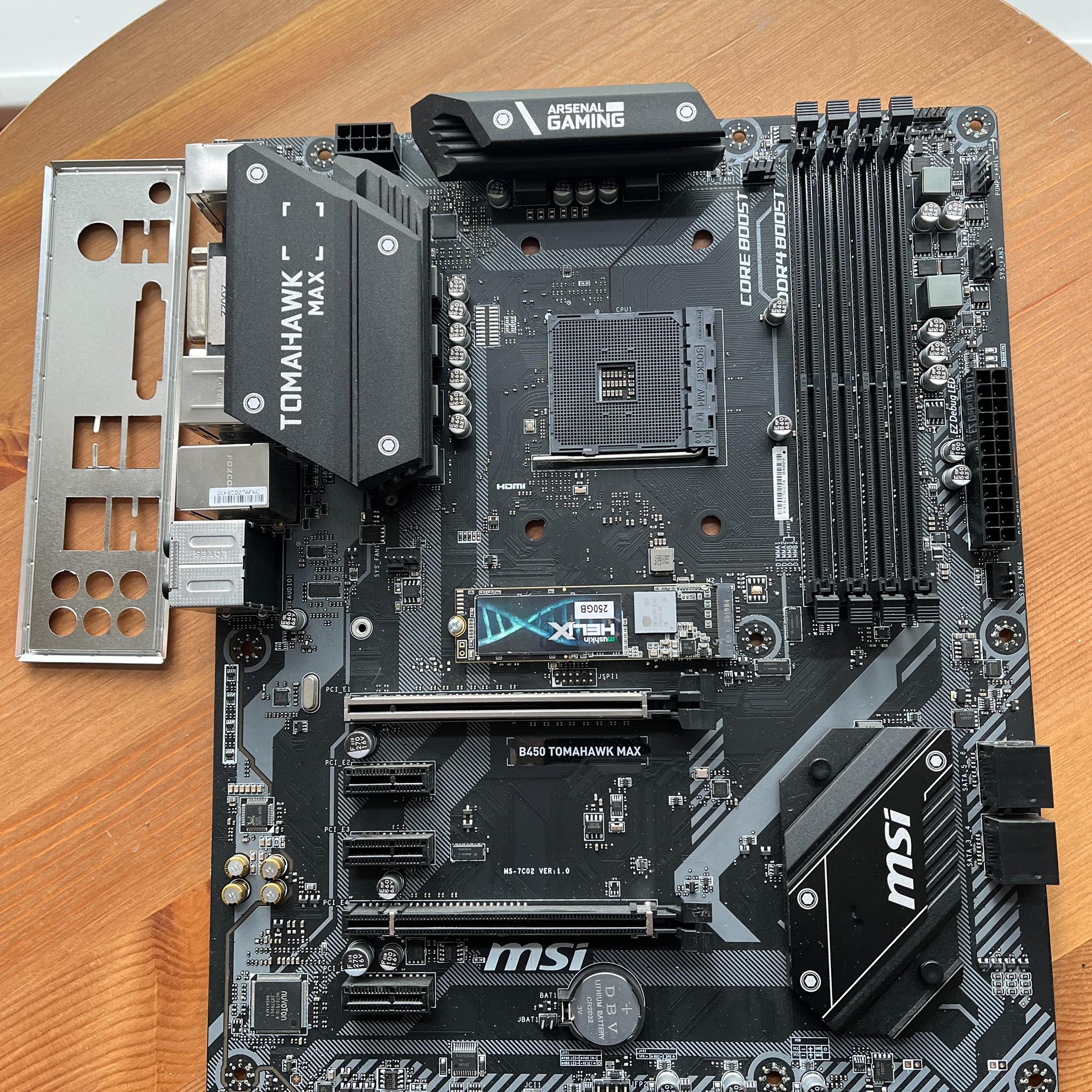 PC Builder Starter Kit!