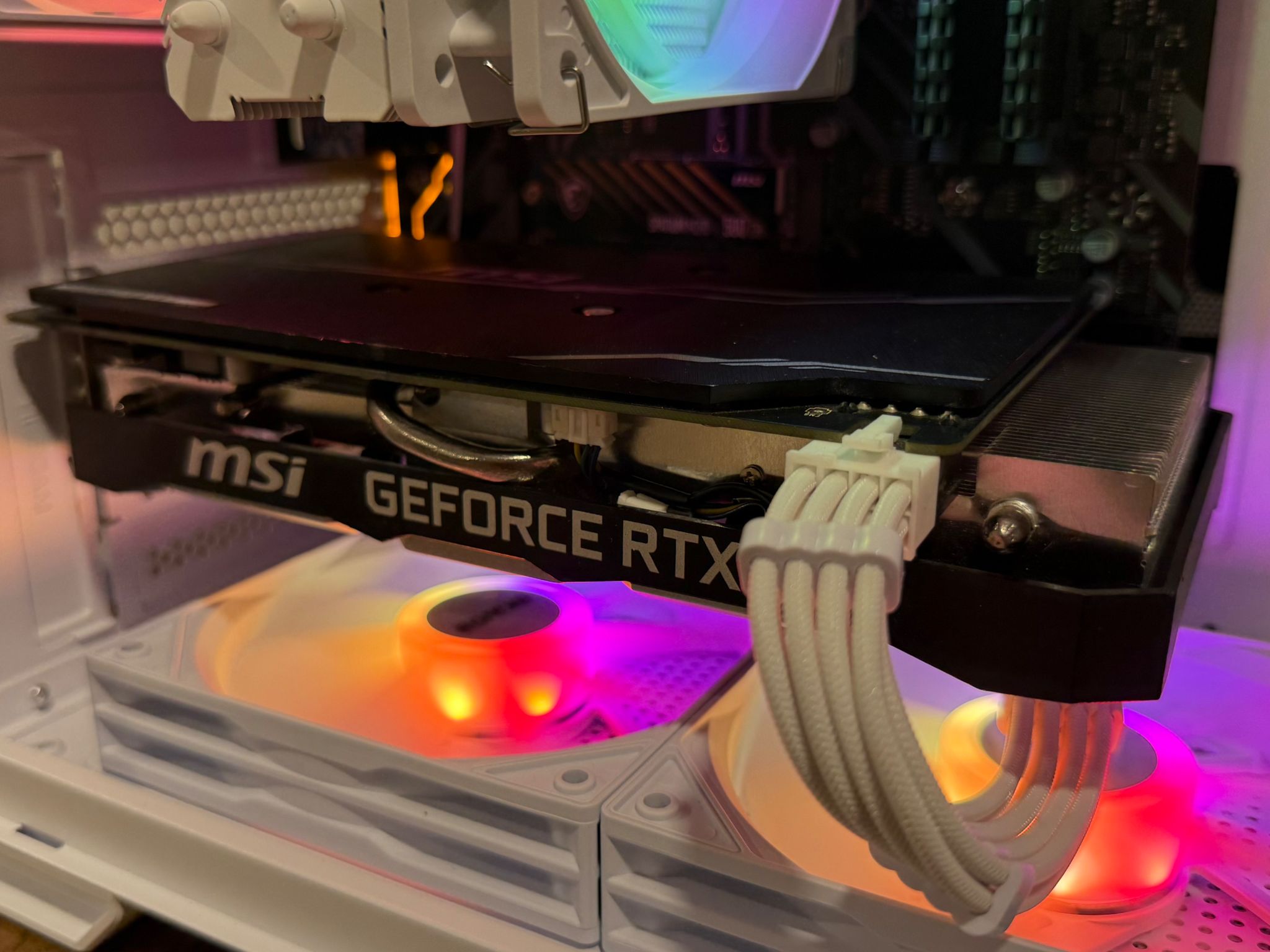 Budget RTX Gaming PC | RTX 2060 Super | Ryzen 5 3600 | 32GB DDR4 | 500GB NVME SSD