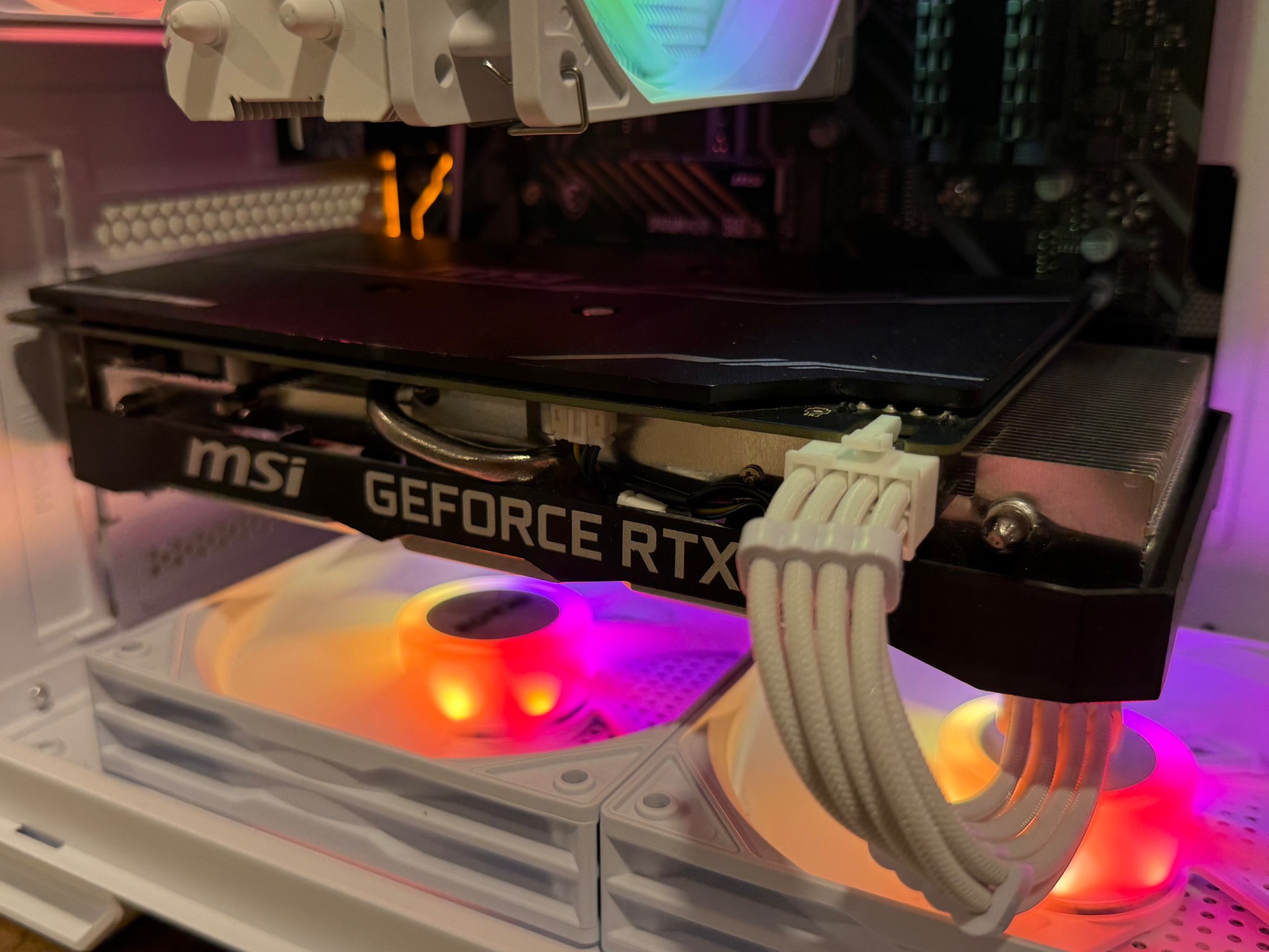 Budget RTX Gaming PC | RTX 2060 Super | Ryzen 5 3600 | 32GB DDR4 | 500GB NVME SSD