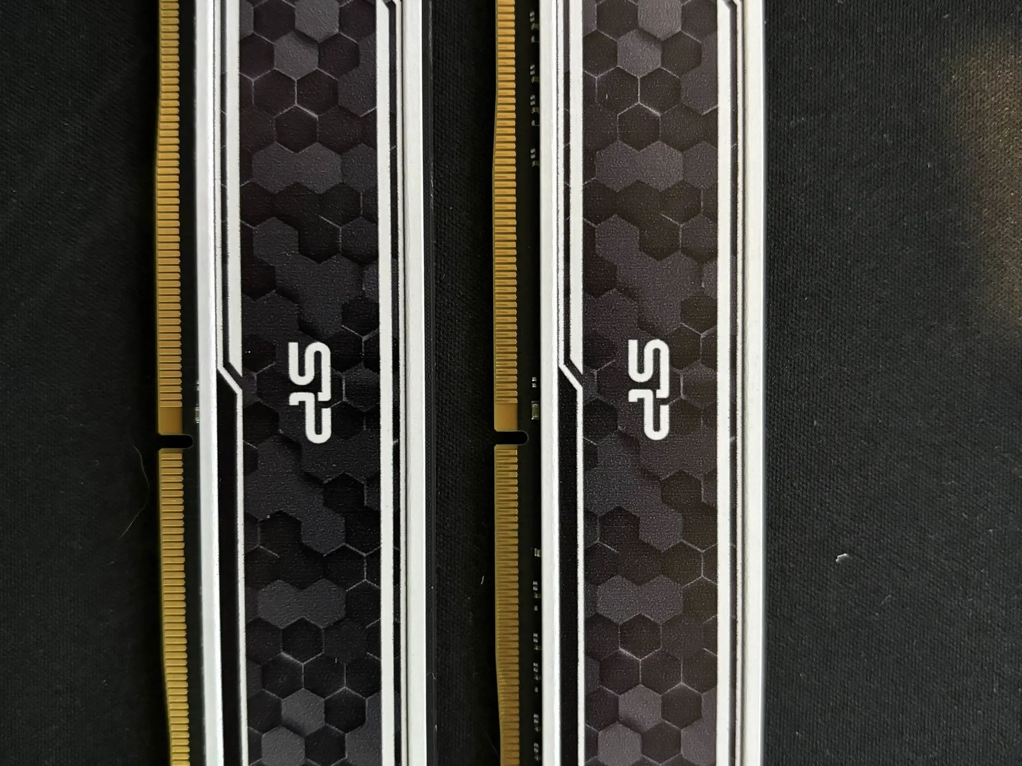 Silicon Power Value Gaming DDR4 RAM 16GB (2x8GB) 3200MHz