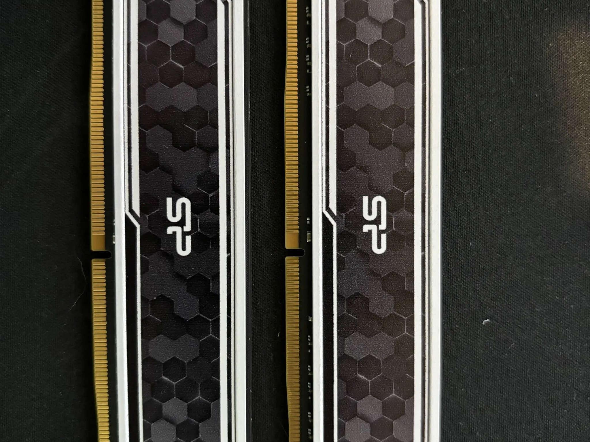 Silicon Power Value Gaming DDR4 RAM 16GB (2x8GB) 3200MHz