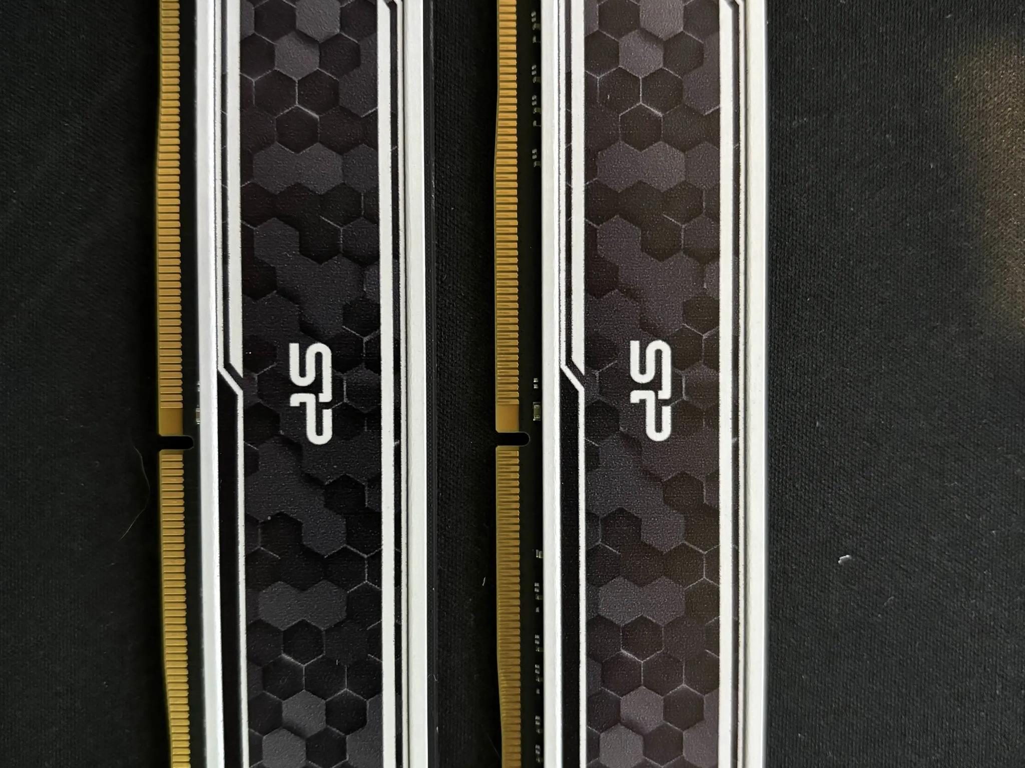 Silicon Power Value Gaming DDR4 RAM 16GB (2x8GB) 3200MHz