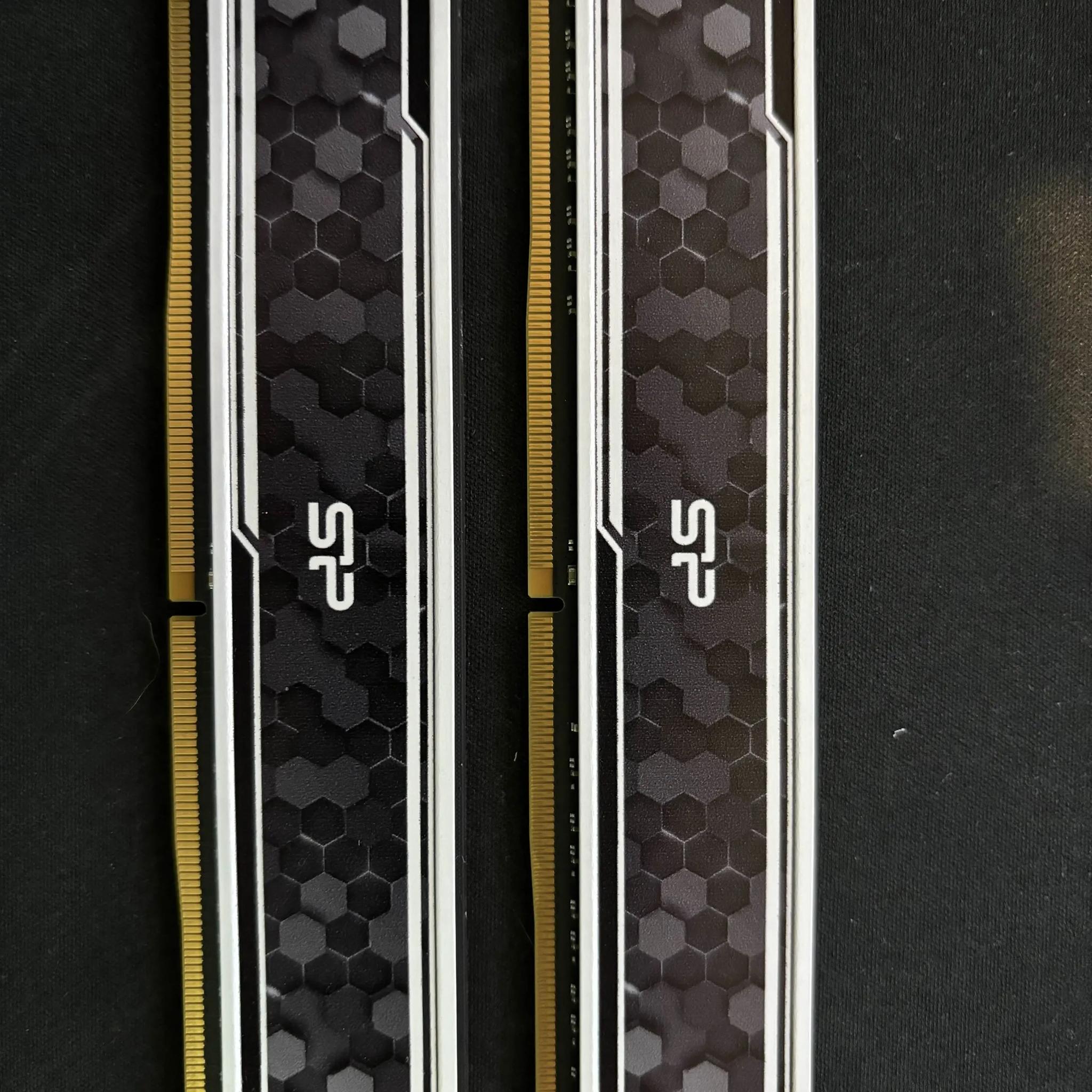 Silicon Power Value Gaming DDR4 RAM 16GB (2x8GB) 3200MHz