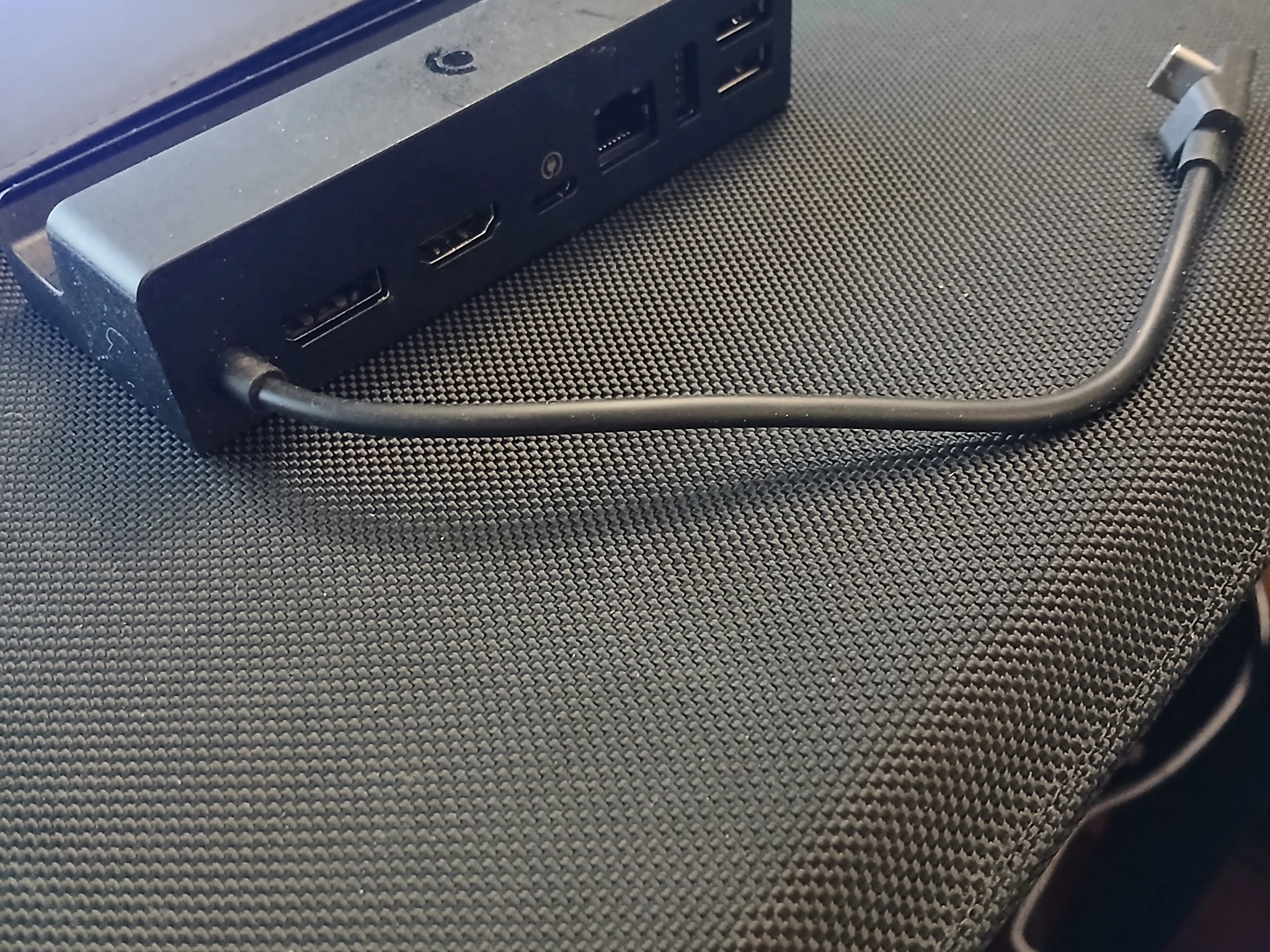 Complete STEAM DECK OLED Bundle