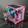 The Sakura Hatsune Miku 1080p Gaming PC | Nvidia RTX 2060 Super |Ryzen 5 | 1 TB SSD | 16GB RAM