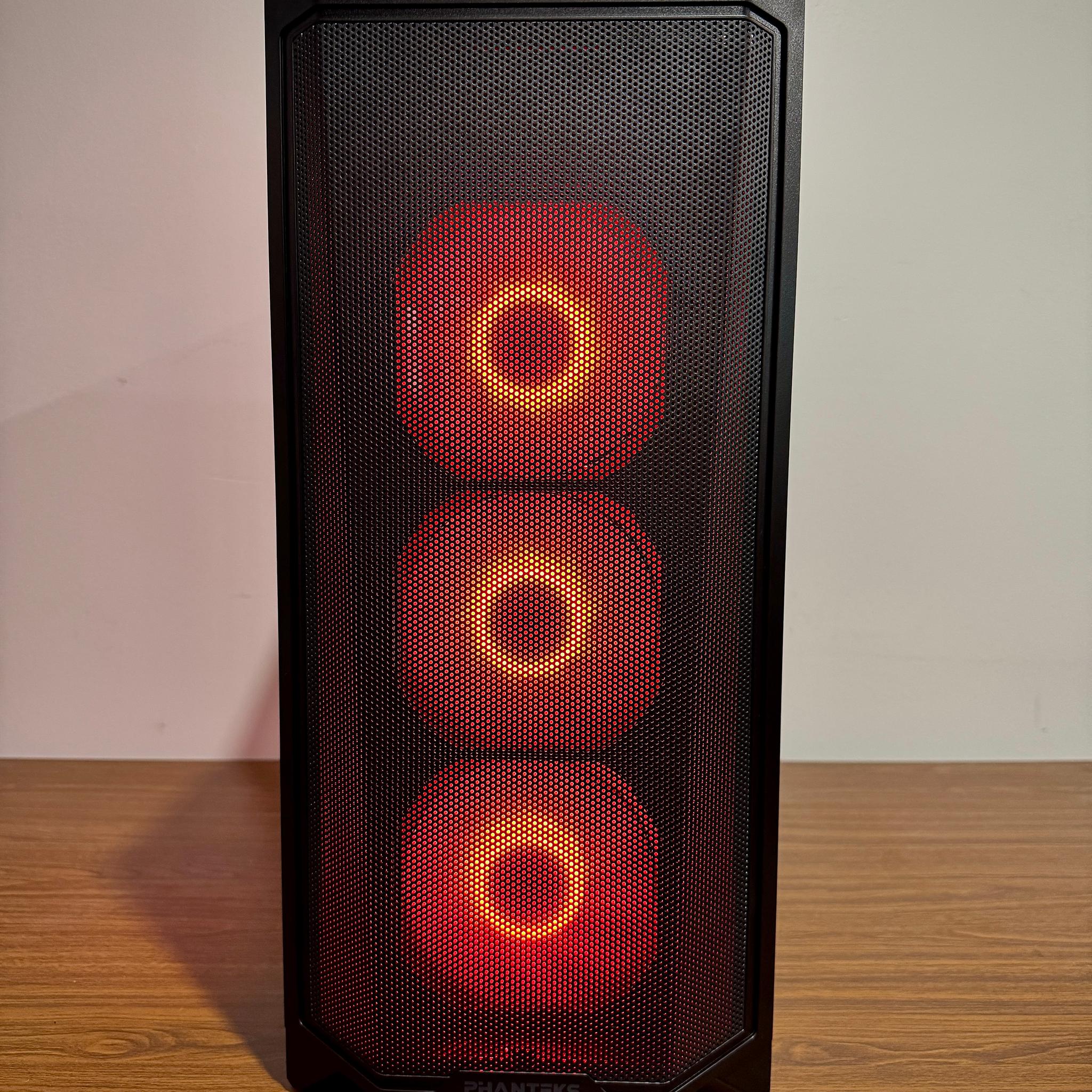 ⚡i5-12400f + RTX 4060 | High-FPS 1080p Budget Beast