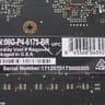 Nvidia Evga 1070 8GB