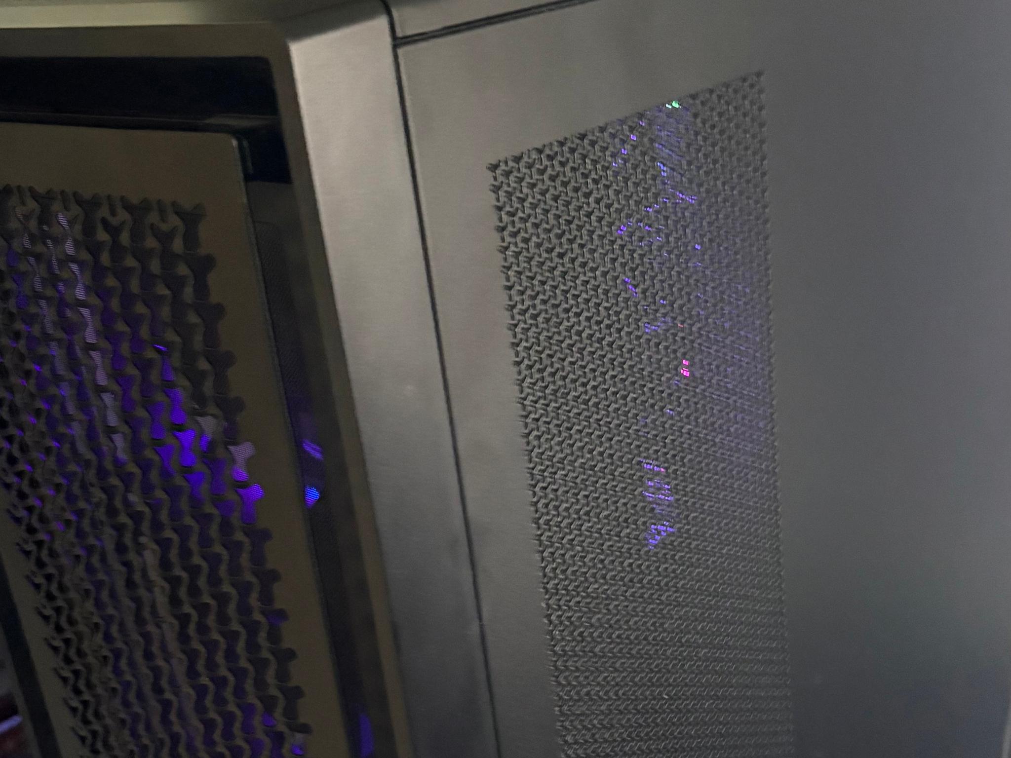 Custom Gaming PC Build. RTX 5080 16GB | Ryzen 7 9800x3D | WD_BLACK SN850X 4TB | 64GB DDR5 6000 CL30