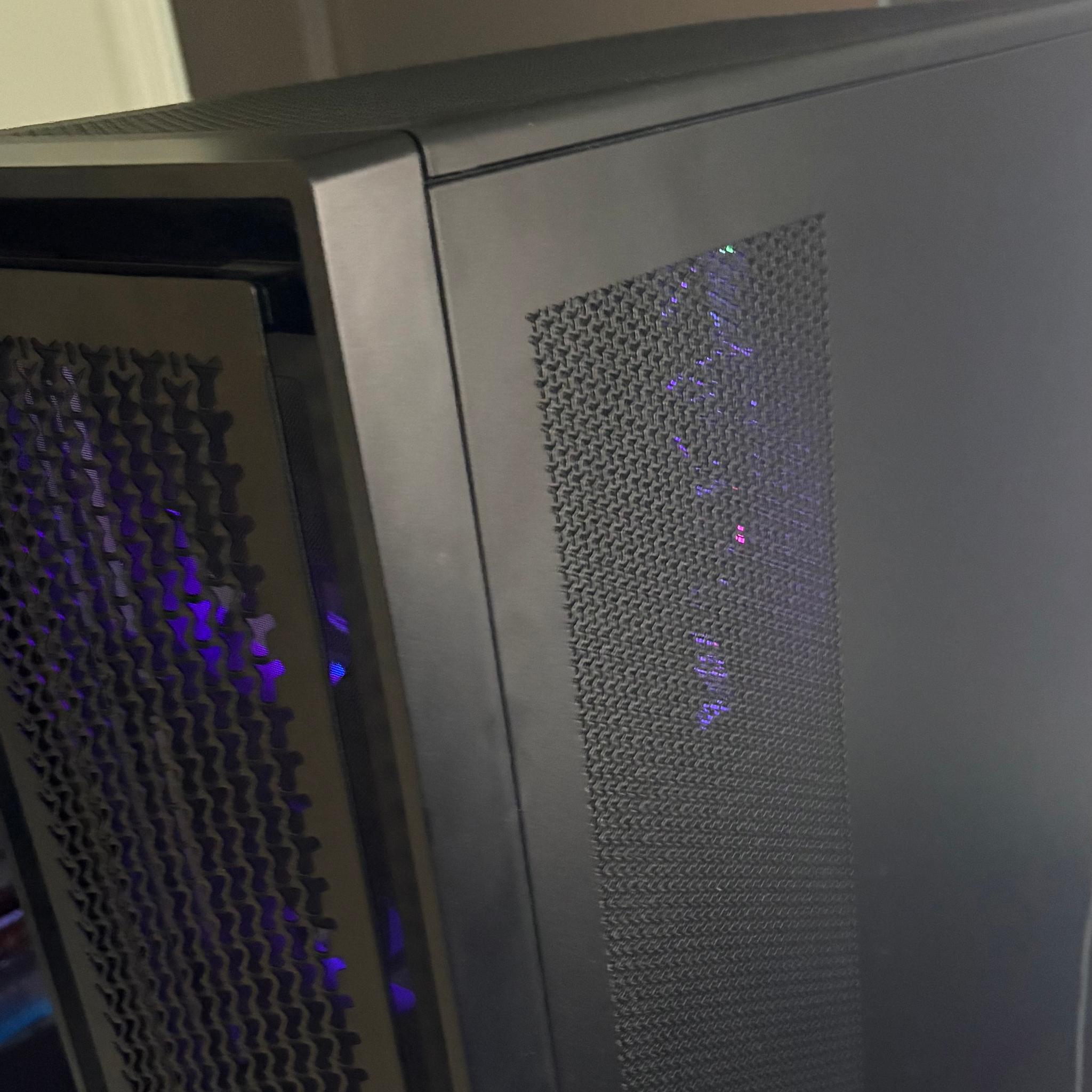 Custom Gaming PC Build. RTX 5080 16GB | Ryzen 7 9800x3D | WD_BLACK SN850X 4TB | 64GB DDR5 6000 CL30