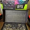 ASUS GeForce RTX 3080 12GB GDDR6X Gaming Video Graphics Card