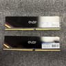 OLOy 16GB (2x8GB) DDR4 3000MHz ND4U0830160BB1ST - Desktop Memory