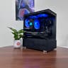 🔥1080p Starter Gaming PC | Ryzen 5 | NVMe Fast Boot | Perfect for Fortnite / Warzone / School