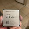 For sale a used Ryzen 7 3700x. In good condition.