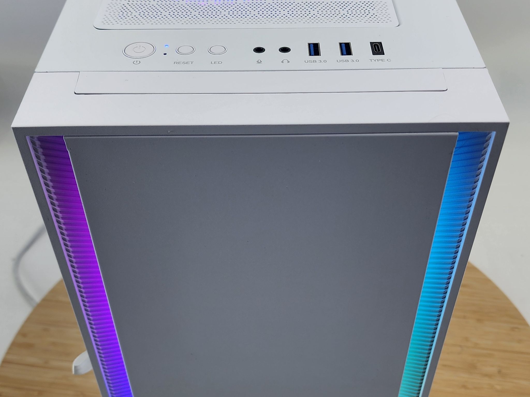 Gaming PC i5-7500 16GB RAM 1TB SSD GTX 1650 4GB Windows 11 Computer