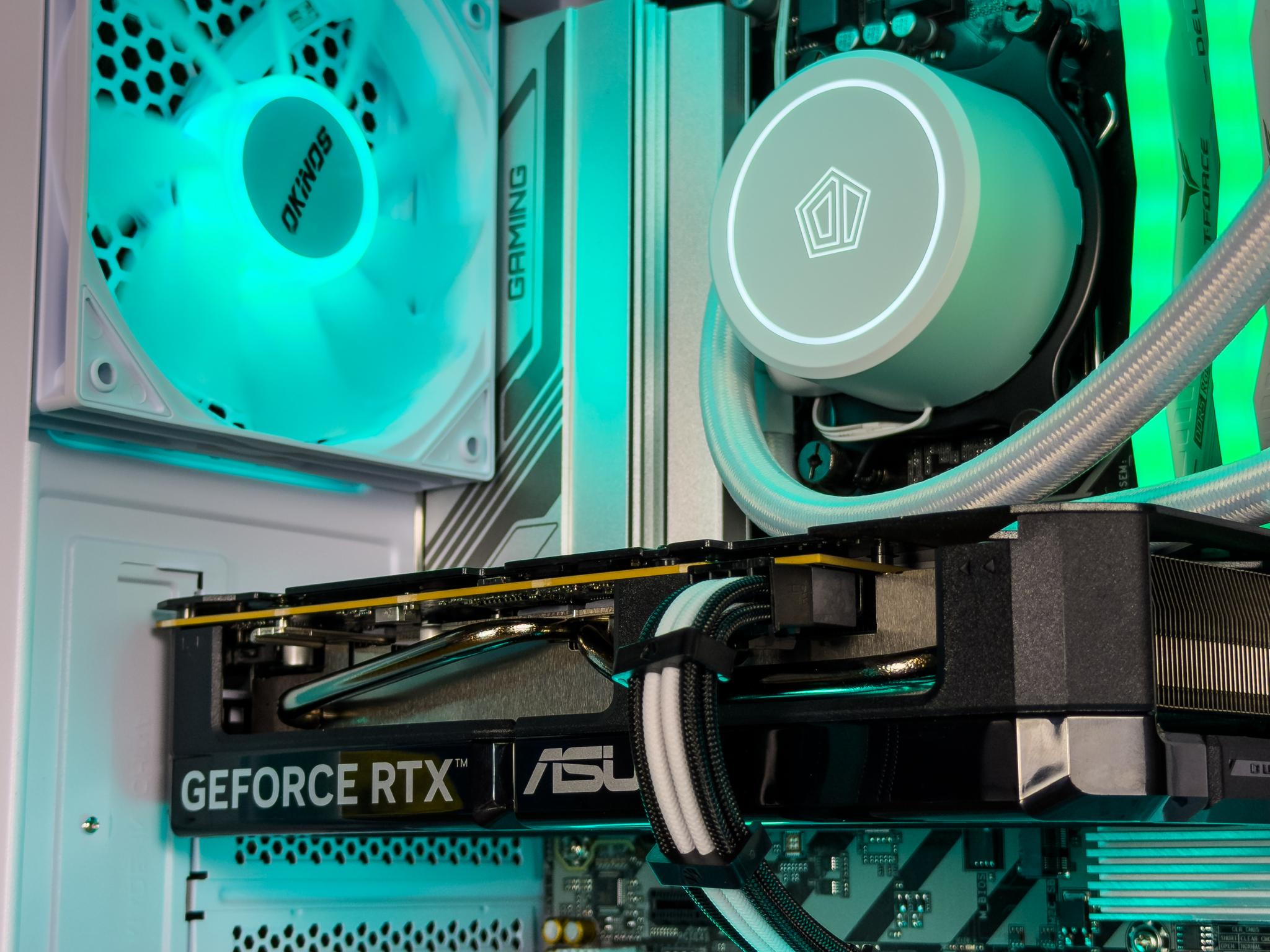 Gaming PC: 5060 | 7600x | 16gb DDR5 | 1TB Storage