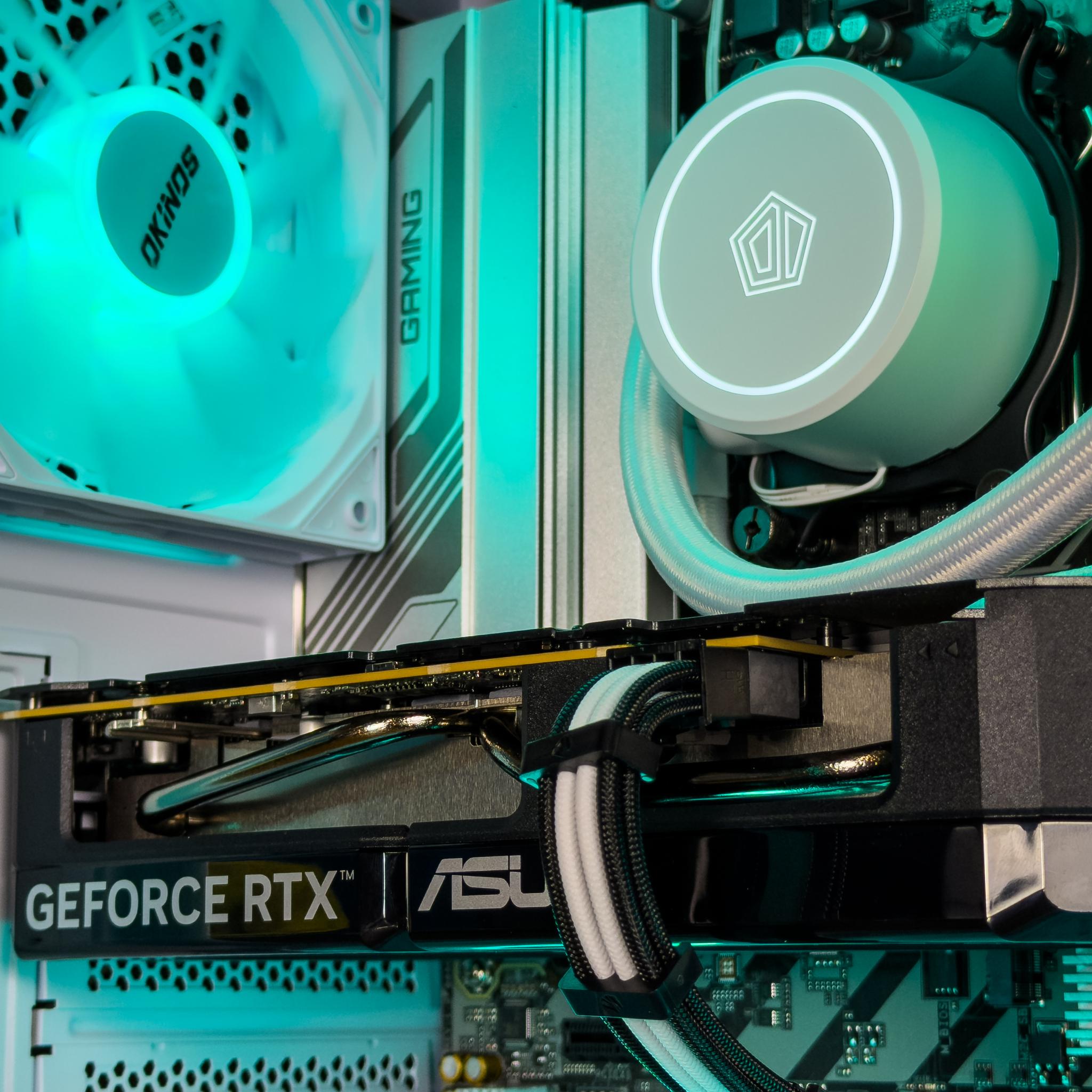 Gaming PC: 5060 | 7600x | 16gb DDR5 | 1TB Storage